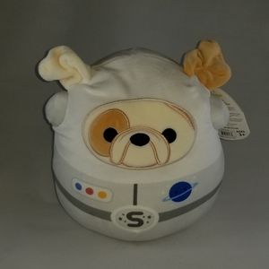Sold- Space Brock squishmallow